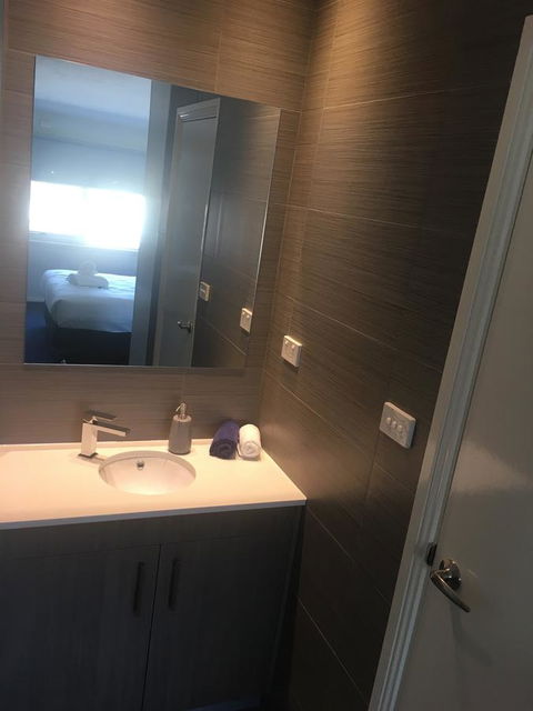 Carlton Suites - Perths Hotel 31