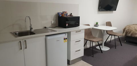 Carlton Suites - Perths Hotel 14