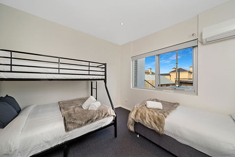 Carlton Suites - Perths Hotel 22
