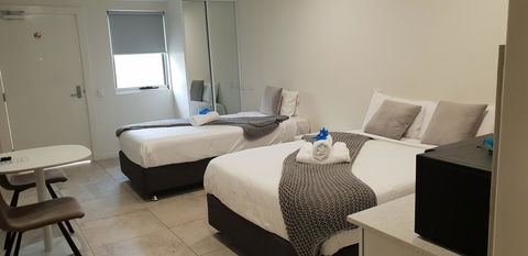 Carlton Suites - Perths Hotel 20