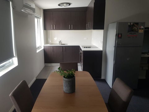 Carlton Suites - Perths Hotel 33