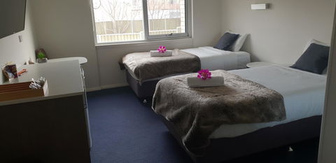 Carlton Suites - Perths Hotel 6