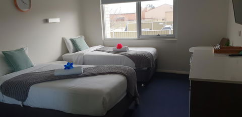 Carlton Suites - Perths Hotel 8