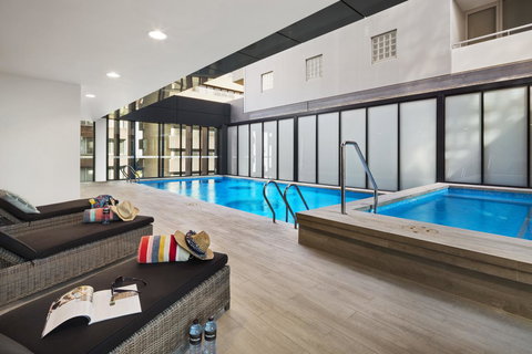 Quest St Leonards - Perths Hotel 2