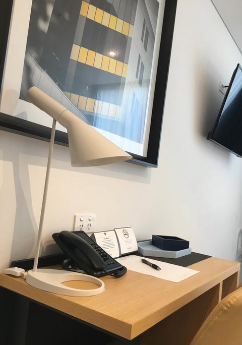 Quest St Leonards - Perths Hotel 28