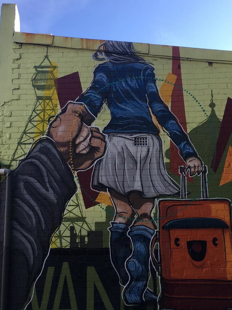 Quest St Leonards - Perths Hotel 21