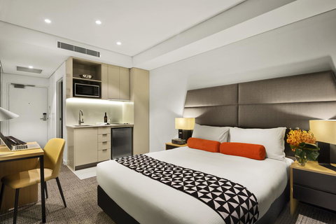 Quest St Leonards - Perths Hotel 7