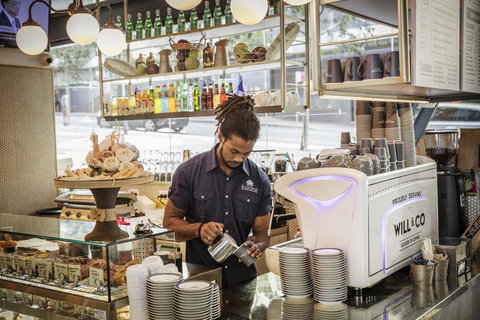 Quest St Leonards - Perths Hotel 9