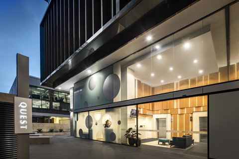 Quest St Leonards - Perths Hotel 5