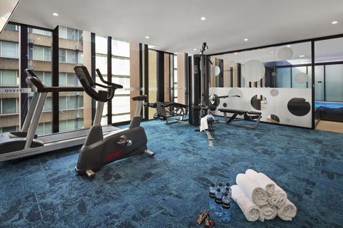 Quest St Leonards - Perths Hotel 3