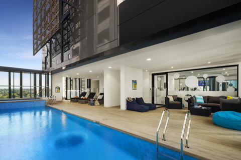 Quest St Leonards - Perths Hotel 8