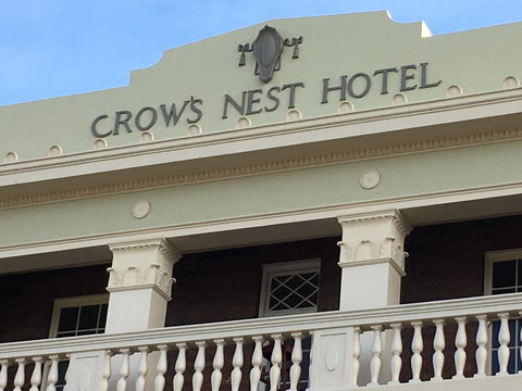 Quest St Leonards - Perths Hotel 18