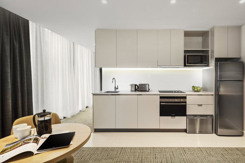 Quest St Leonards - Perths Hotel 13