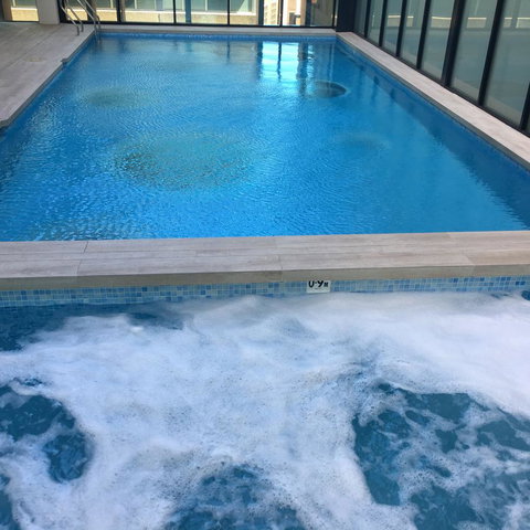 Quest St Leonards - Perths Hotel 27