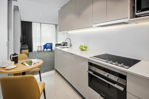 Quest St Leonards - Perths Hotel 14