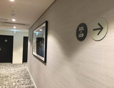 Quest St Leonards - Perths Hotel 25