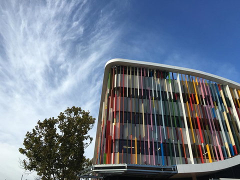 Quest St Leonards - Perths Hotel 20