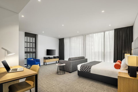 Quest St Leonards - Perths Hotel 15