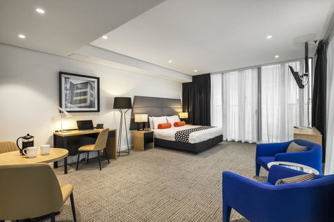 Quest St Leonards - Perths Hotel 6