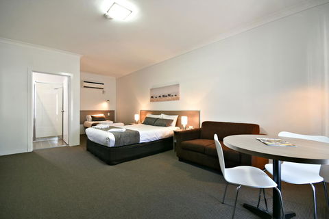 The Aberdeen Motel - Perths Hotel 6