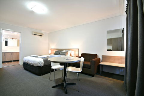 The Aberdeen Motel - Perths Hotel 2