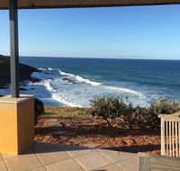 OceanScape Luxury Beachfront Villas - Perths Hotel