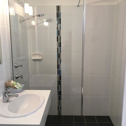 Sky Rider Motor Inn - Perths Hotel 28