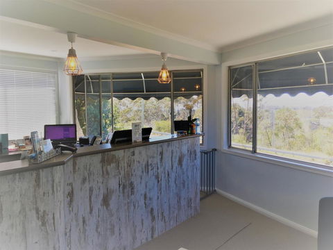 Sky Rider Motor Inn - Perths Hotel 8