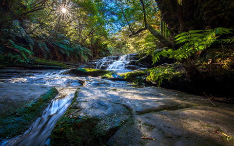 Sky Rider Motor Inn - Perths Hotel 6