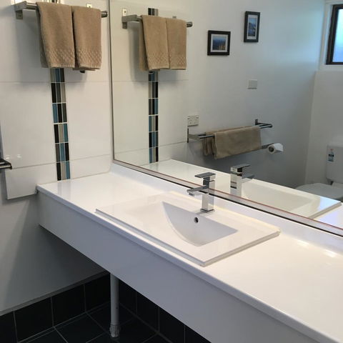 Sky Rider Motor Inn - Perths Hotel 43