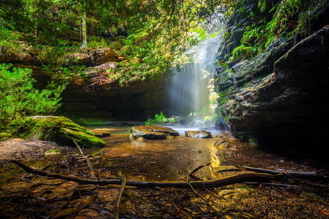 Sky Rider Motor Inn - Perths Hotel 23