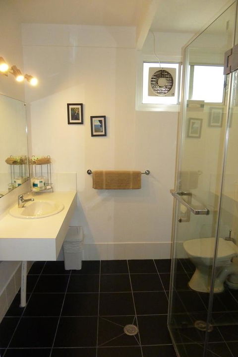 Sky Rider Motor Inn - Perths Hotel 37