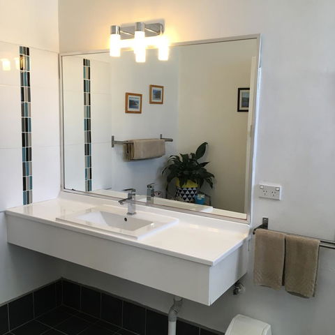 Sky Rider Motor Inn - Perths Hotel 19