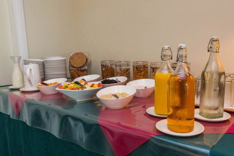 Sky Rider Motor Inn - Perths Hotel 9