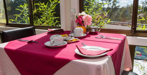 Sky Rider Motor Inn - Perths Hotel 2