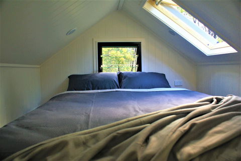 Christopher Tiny House - Perths Hotel 7