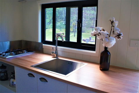 Christopher Tiny House - Perths Hotel 8