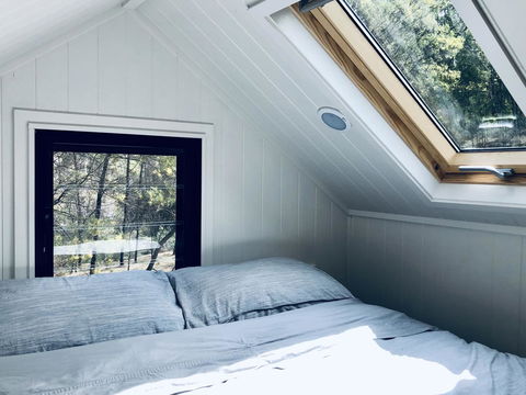 Christopher Tiny House - Perths Hotel 1
