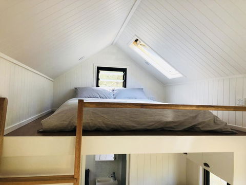 Christopher Tiny House - Perths Hotel 3