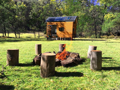 Christopher Tiny House - Perths Hotel 0