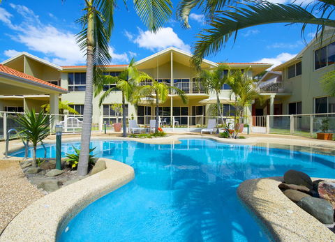 Marty's @ Little Beach - Perths Hotel 31
