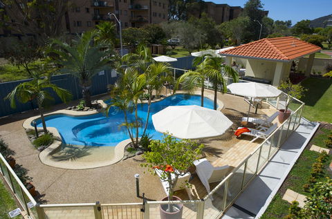 Marty's @ Little Beach - Perths Hotel 3
