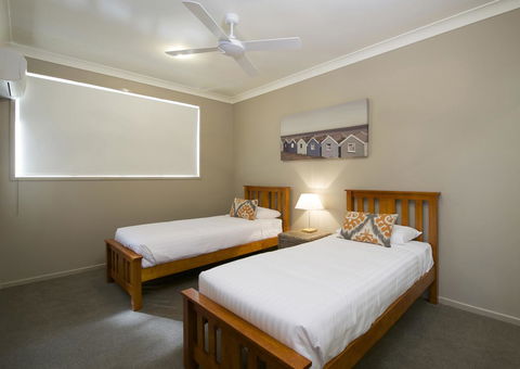 Marty's @ Little Beach - Perths Hotel 7