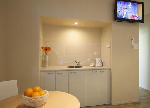 Marty's @ Little Beach - Perths Hotel 22