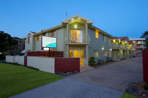 Marty's @ Little Beach - Perths Hotel 4
