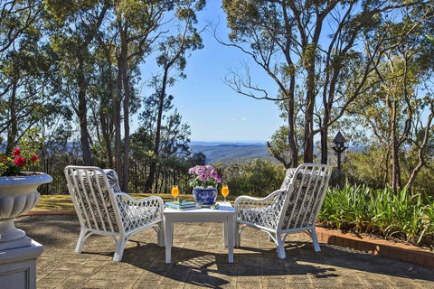 Mountainside B & B - Perths Hotel 0