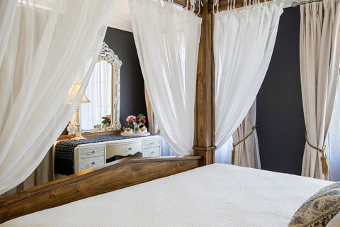 Mountainside B & B - Perths Hotel 33