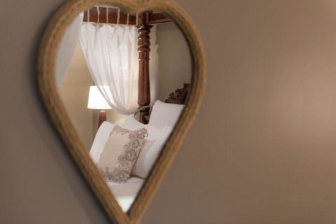 Mountainside B & B - Perths Hotel 23