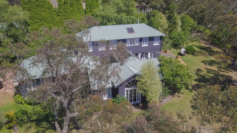 Mountainside B & B - Perths Hotel 8