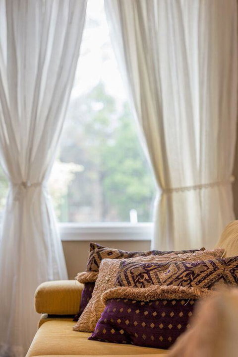 Mountainside B & B - Perths Hotel 32